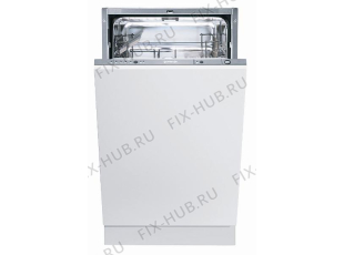 Посудомоечная машина Gorenje GV53221 (246753, PMS45I) - Фото